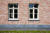 Brique de parement facade Rustique Vieux oud Volkeghem